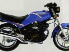 Yamaha XS 250 DOHC